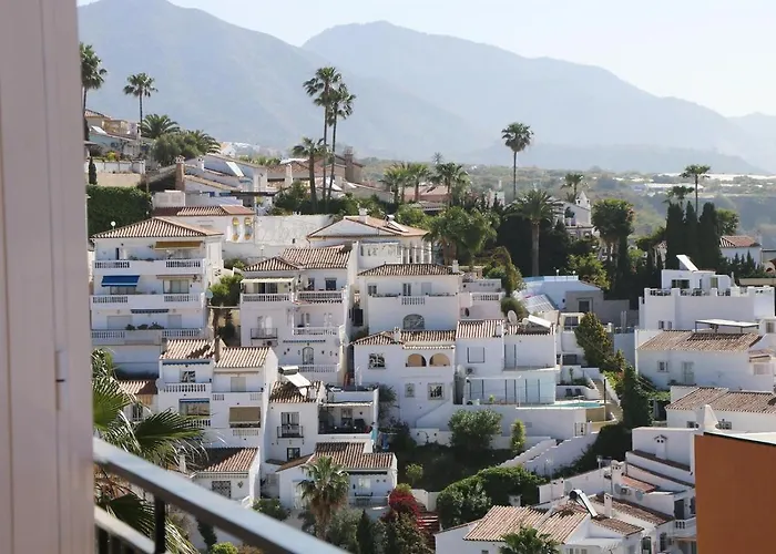 2 Bedroom Paradorares Ne Daire Nerja