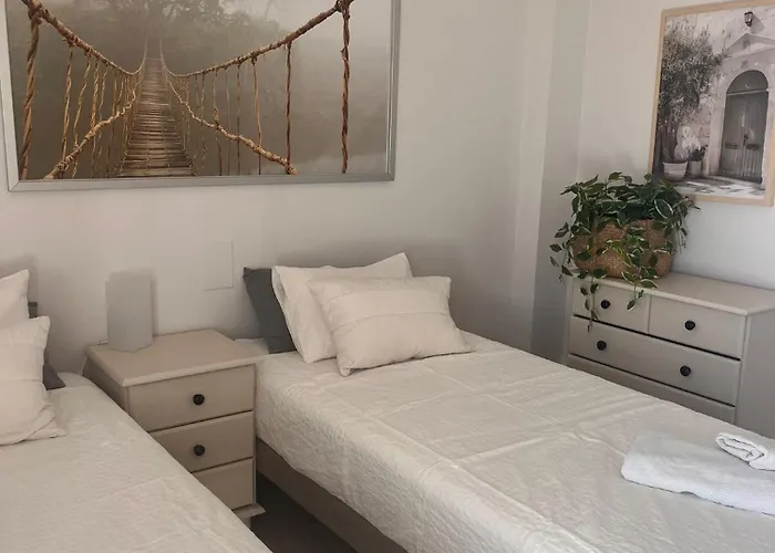 2 Bedroom Paradorares Ne *