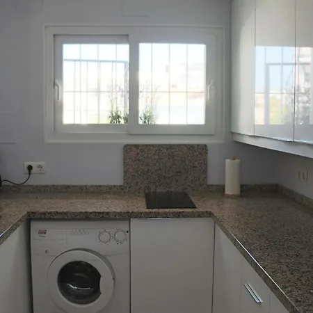 Appartement 2 Bedroom Paradorares Ne Nerja