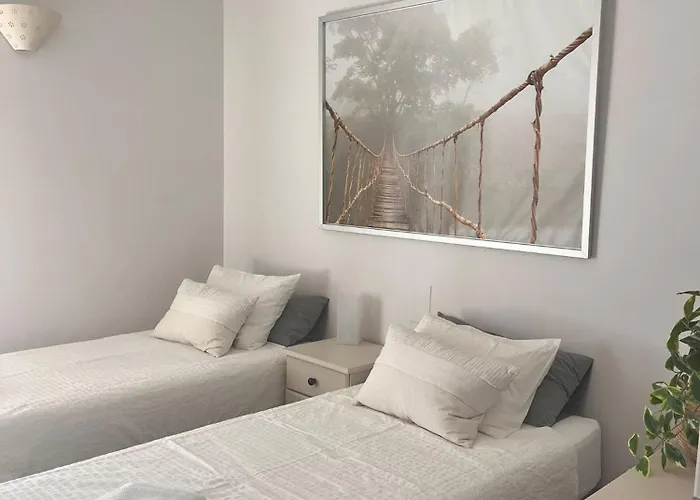 2 Bedroom Paradorares Ne Lejlighed Nerja