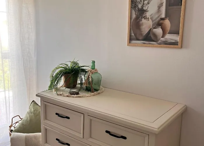 Lejlighed 2 Bedroom Paradorares Ne *