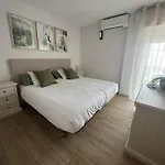 Apartmán 2 Bedroom Paradorares Ne Nerja