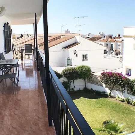 2 Bedroom Paradorares Ne Apartman *