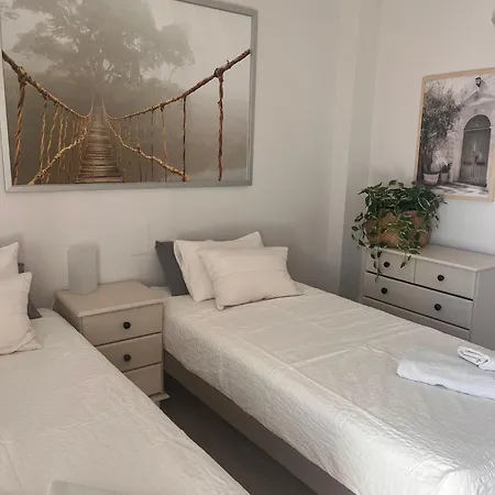 2 Bedroom Paradorares Ne *