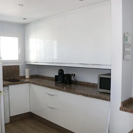 2 Bedroom Paradorares Ne * Nerja
