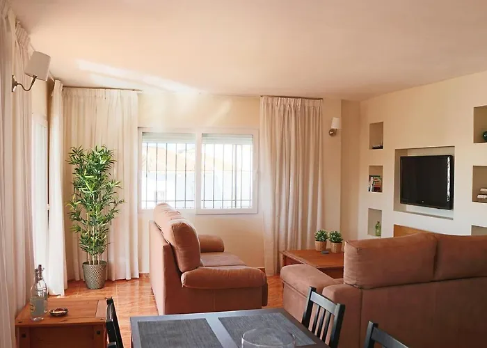 Apartment 2 Bedroom Paradorares Ne *