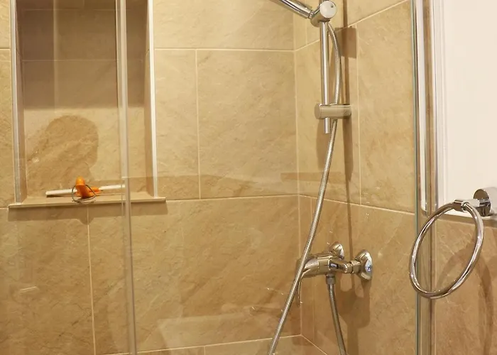 2 Bedroom Paradorares Ne * Nerja