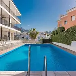 2 Bedroom Paradorares Ne * Nerja