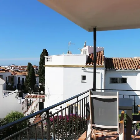Apartamento 2 Bedroom Paradorares Ne