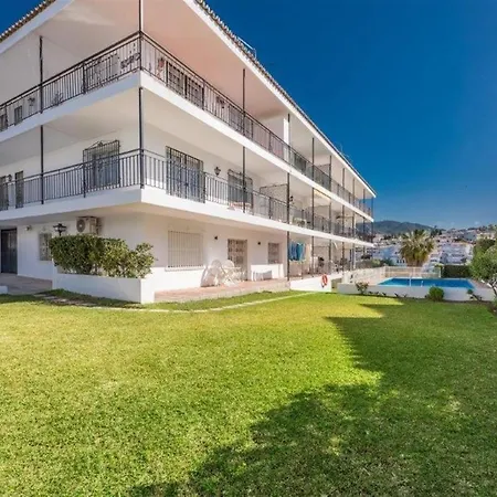 Apartamento 2 Bedroom Paradorares Ne *