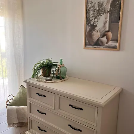 Apartamento 2 Bedroom Paradorares Ne *