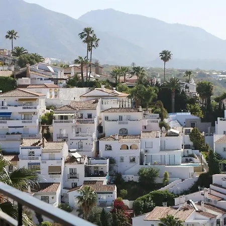 2 Bedroom Paradorares Ne Apartamento Nerja