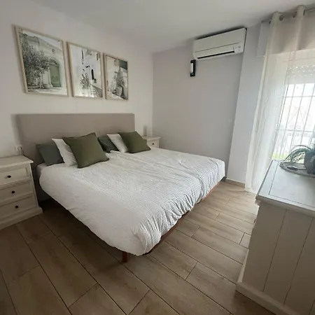 Apartman 2 Bedroom Paradorares Ne Nerja