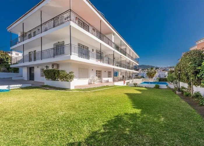 Appartement 2 Bedroom Paradorares Ne *